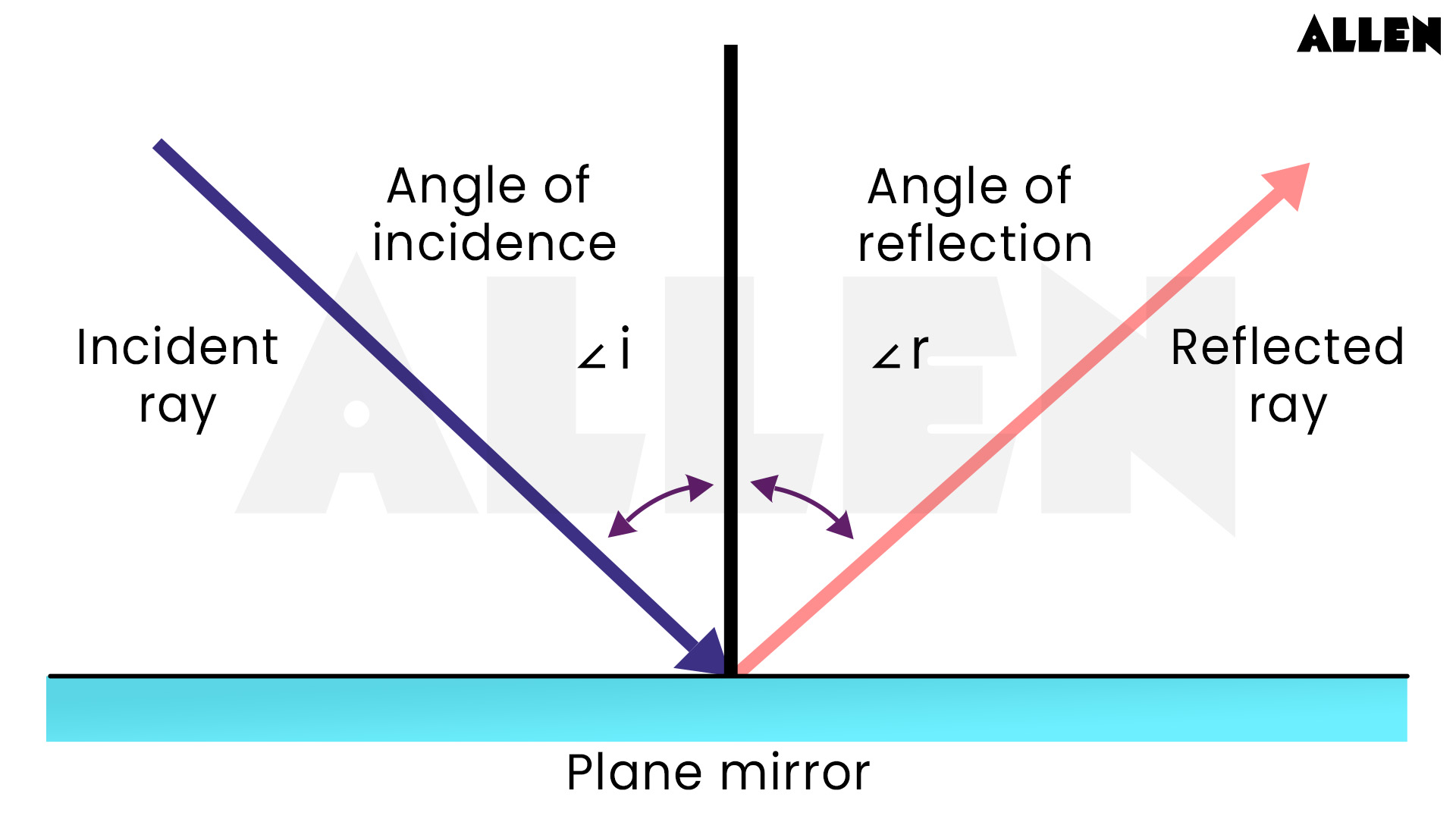 Understanding Light Key Concepts Highlights